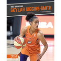 Skylar Diggins-Smith