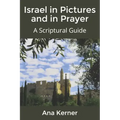 Israel in Pictures and in Prayer: A Scriptural Guide