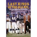 Last Kings of the Old NFL: The 1969 Minnesota Vikings