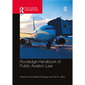 Routledge Handbook of Public Aviation Law