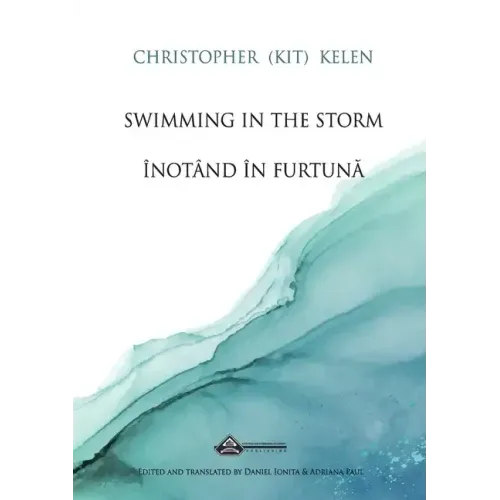 Swimming in the Storm