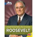 Franklin D. Roosevelt