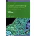 Diabetes Systems Biology: Quantitative methods for understanding beta-cell dynamics and function