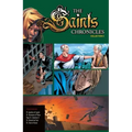 Saints Chronicles Collection 5