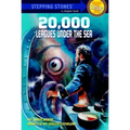 20,000 Leagues Under the Sea