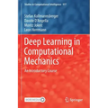Deep Learning in Computational Mechanics: An Introductory Course