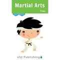 Martial Arts Time