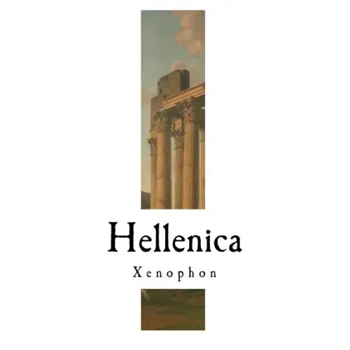 Hellenica: Xenophon