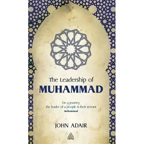 The Leadership of Muhammad