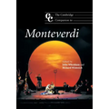 The Cambridge Companion to Monteverdi