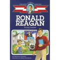 Ronald Reagan: Young Leader