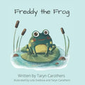 Freddy the Frog