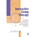 Interactive Group Therapy: Integrating, Interpersonal, Action-Orientated and Psychodynamic Approaches