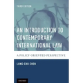 Introduction to Contemporary International Law: A Policy-Oriented Perspective (Revised)