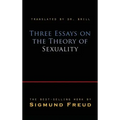 Three Essays on the Theory of Sexuality