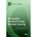 Air Quality Research Using Remote Sensing