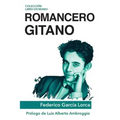 Romancero Gitano