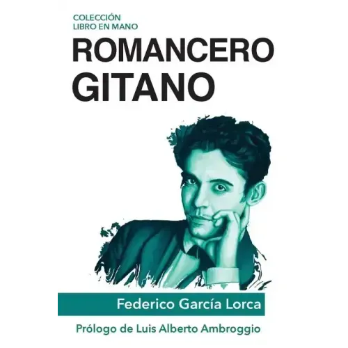 Romancero Gitano
