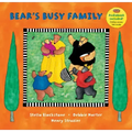 Bear's Busy Family