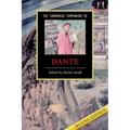 The Cambridge Companion to Dante