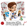 Detective Tot's Little Suspects