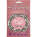 Who Killed Stella Pomeroy?: An Inspector Richardson Mystery