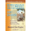 Textos perdidos: Las ensenanzas perdidas de Jesus 1