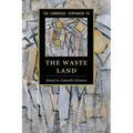 The Cambridge Companion to the Waste Land