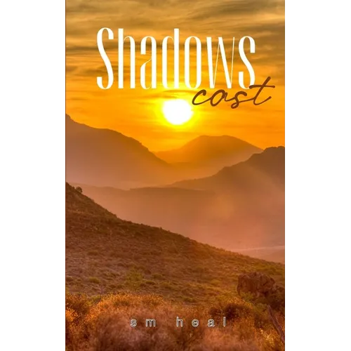 Shadows cast