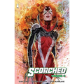 The Scorched Volume 3