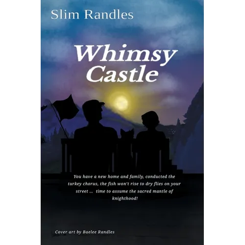 Whimsy Castle