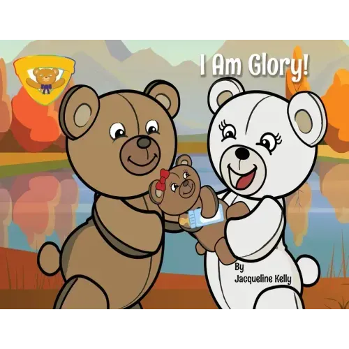 I am Glory!