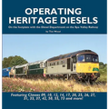 Operating Heritage Diesels