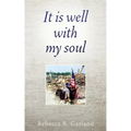 It is well with my soul