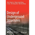 Design of Underground Structures