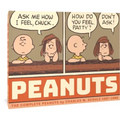 The Complete Peanuts 1987-1988: Vol. 19 Paperback Edition