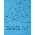 The Geometry of Universal Mind