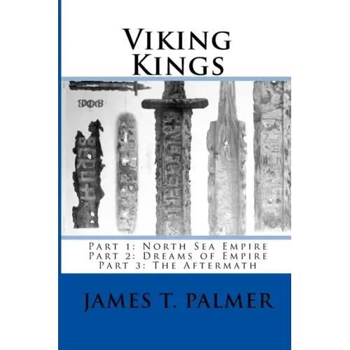 Viking Kings