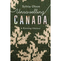 Unravelling Canada: A Knitting Odyssey