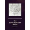 The Sovereignty Of God