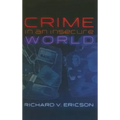 Crime in an Insecure World