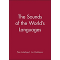 Sounds of the Worlds Languages