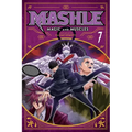 Mashle: Magic and Muscles, Vol. 7