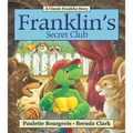Franklin's Secret Club