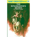 The Ringmaster's Secret