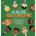 We All Have Belly Buttons
