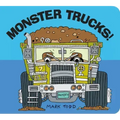 Monster Trucks!