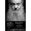 The Friedman Archives Guide to Sony's A7 IV (B&W Edition)