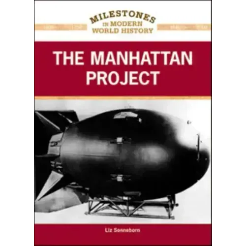 The Manhattan Project