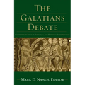 Galatians Debate